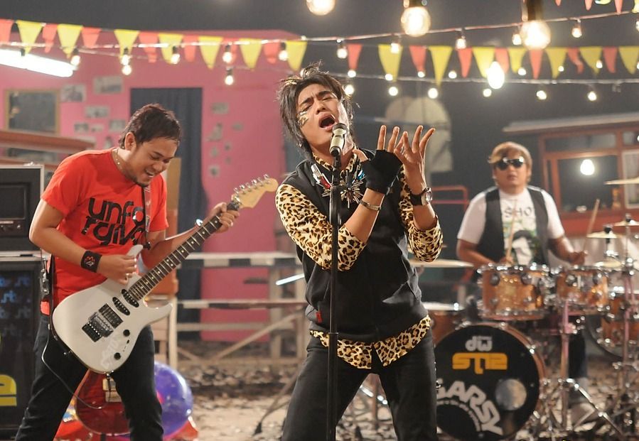 Download Lagu Lacy Band Sahabatku Nasi