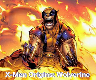 Wolverine 2