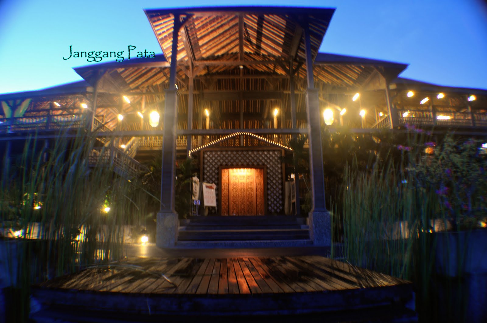 JP Photo Gallery Marina Bay, Miri