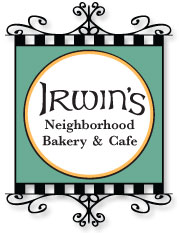Irwin's Bakery and Cafe