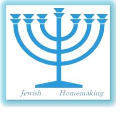 Jewish Homemaking