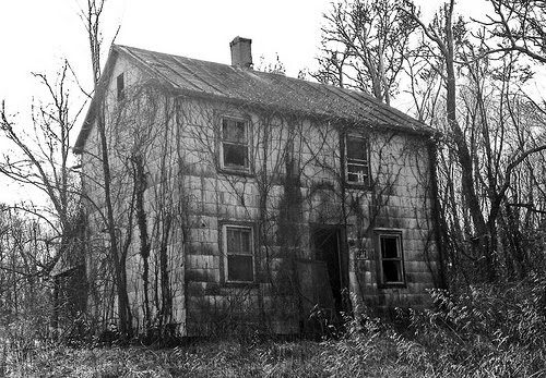 Fascination With Fear: There's No Place Like Horror, Part 2: Horror's