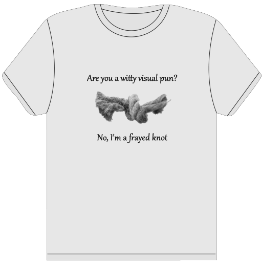 chilliant Frayed Knot