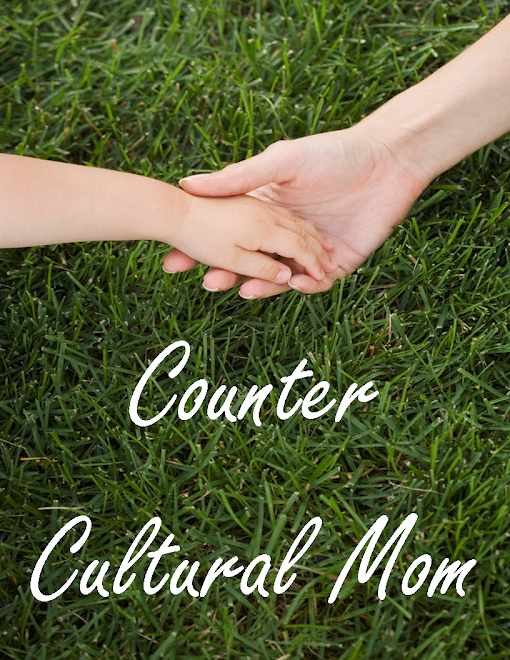 Click here for more audio podcasts for mom!