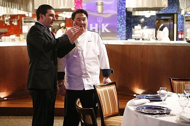 Jean Philippe Hell S Kitchen Death Jean Philippe Hell S Kitchen Death