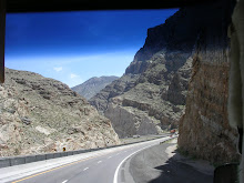 Virgin Gorge Highway