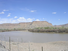 Actual Green River