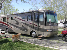 In our RV Park