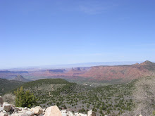 La Sal Mountains