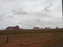 Monument Valley