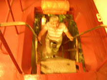 Geri on North Carolina