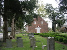St. Thomas Church, Bath