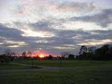 Washington, NC Sunset