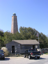 Cape Henry Lighthouse