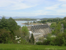 Douglas Dam