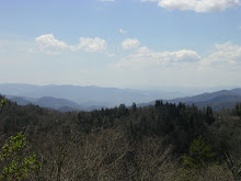 The Great Smokies