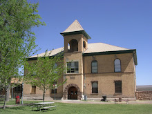 Holbrook Courthouse/Museum