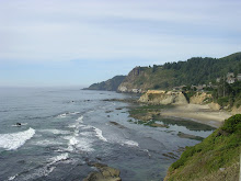 Great Oregon Coast Photo