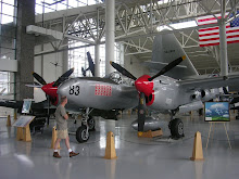 P-38 Lightning