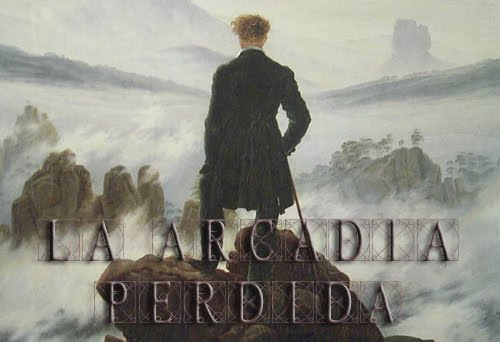 La Arcadia Perdida