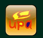 Site Oficial da UPA