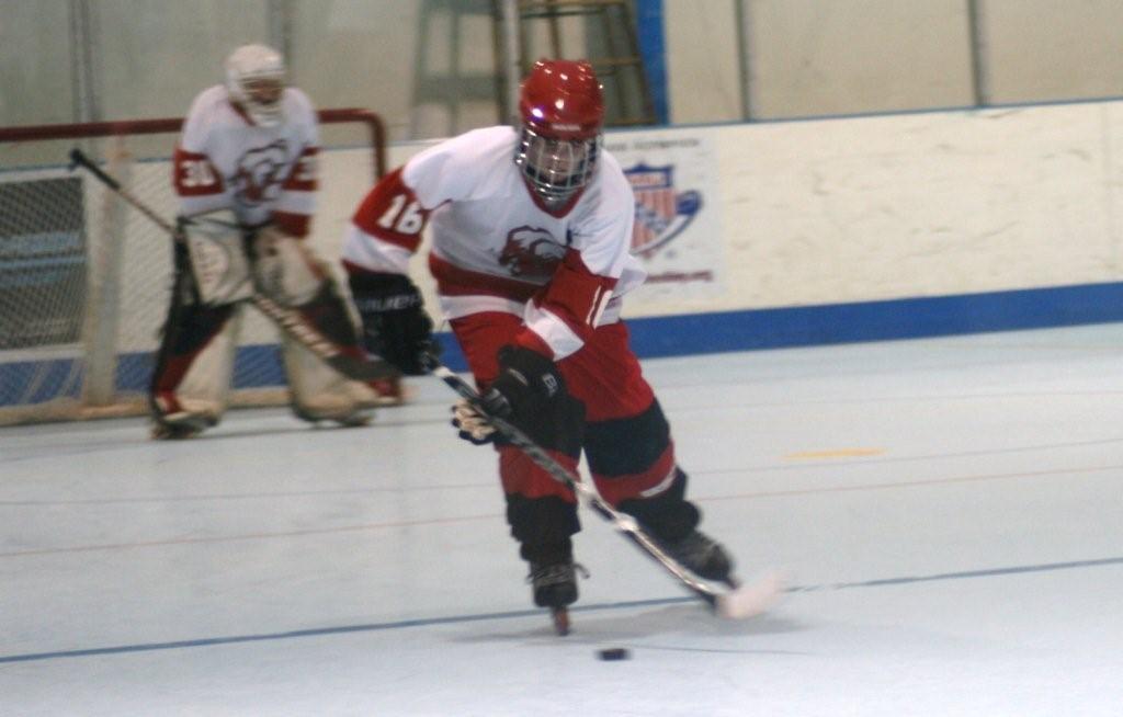 Rollers Lynbrook Roller Hockey
