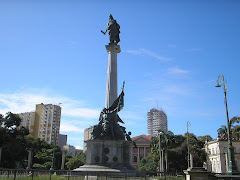 Monumento à República, Belém