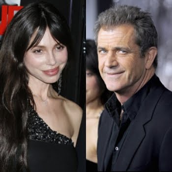 Alfamart Blog: Mel Gibson’s ex’wife Robyn Moore Comes to his Rescue