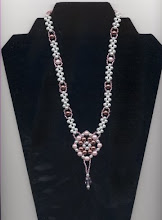Pearls On The Beach Necklace