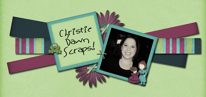 Christie Dawn Scraps