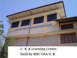C. K. kanthaswami LC 3