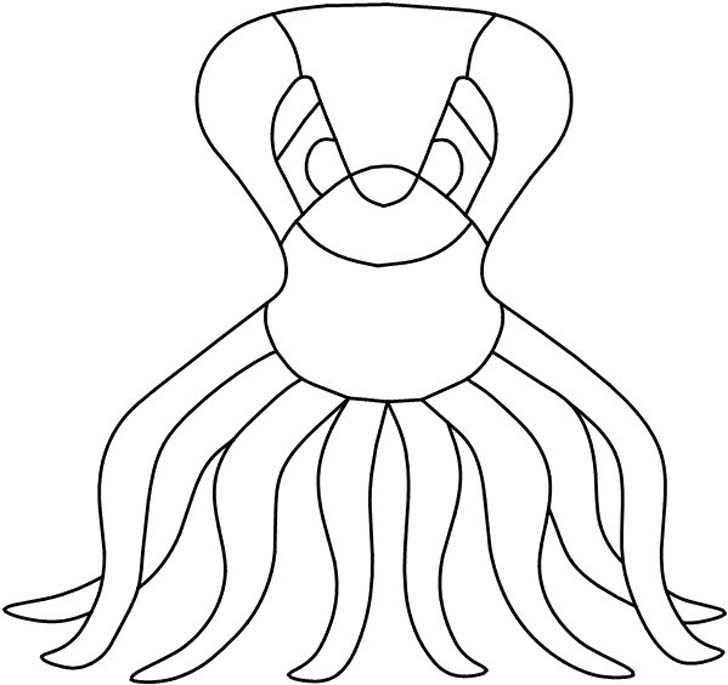free-stained-glass-pattern-octopus-painting-on-glass