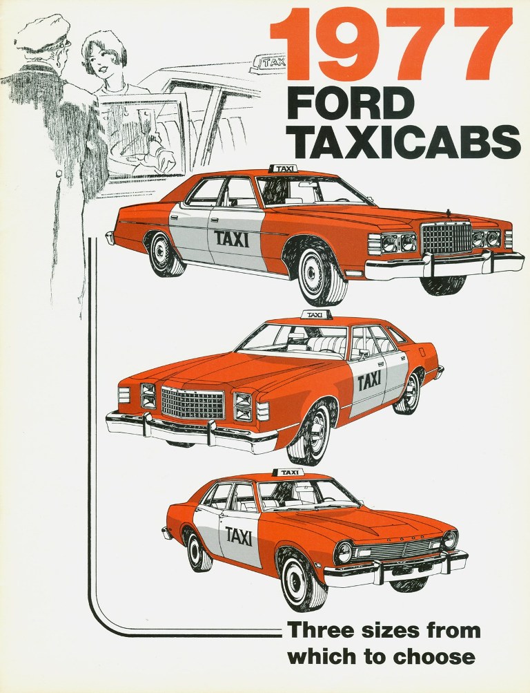 Ford maverick электросхемы