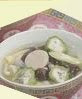 sayur gambas