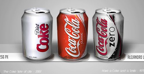 Coca-cola Family icon