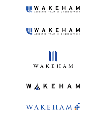 Design development for Wakeham Asbestos