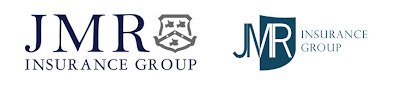 Logo Design Case Study JMR Insurance Group
