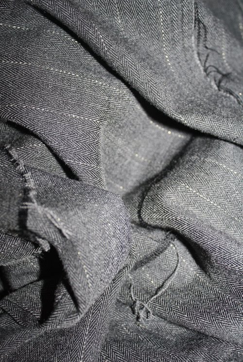 High-Res Fabric Fold Textures
