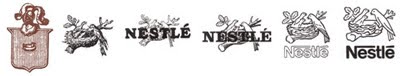 Nestle logo