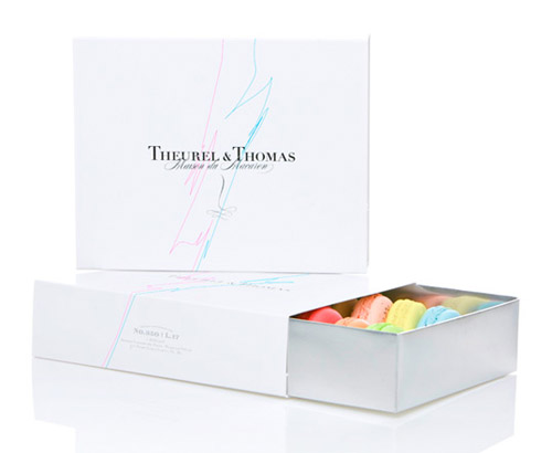 Theurel & Thomas Packaging