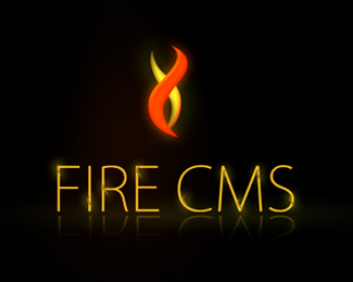 Fire CMS by ooyes