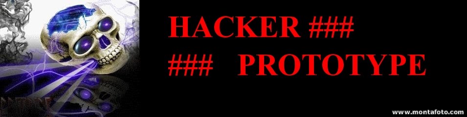 HACKER PROTOTYPE