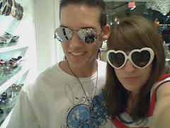 He gives me butterflies...