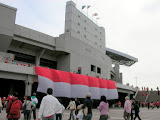 浦和レッズ対川崎フロンターレ