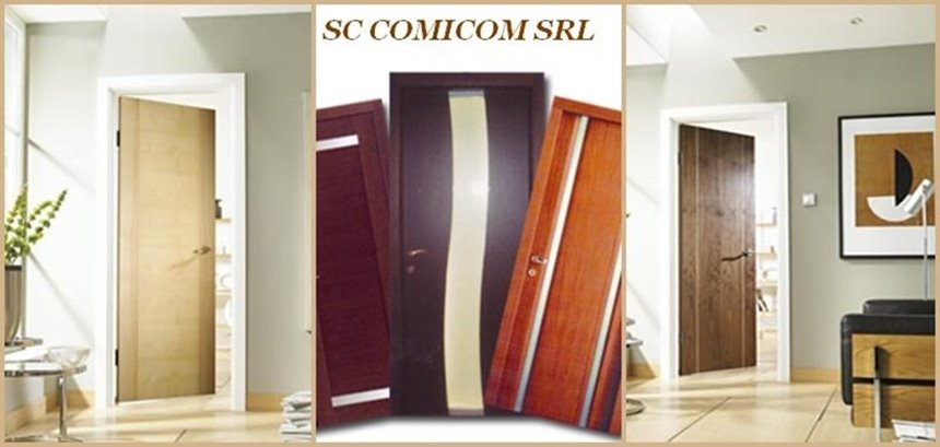 SC Comicom SRL