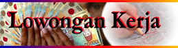JARINGAN LOWONGAN KERJA