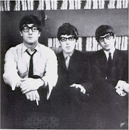 3/4 of The Beatles