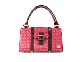 Tiffany Cranberry