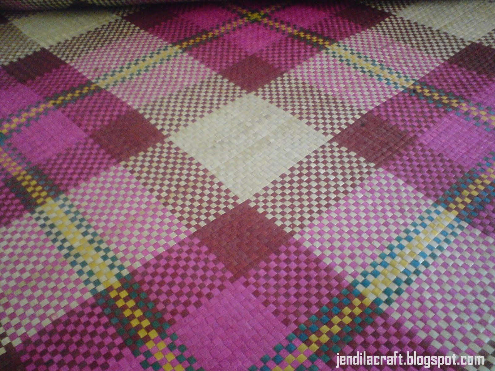 Mengkuang Tikar mengkuang biasa TKM 012 Mengkuang Tikar mengkuang biasa TKM 012