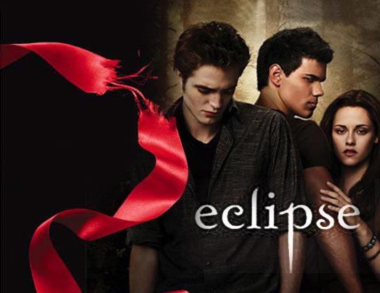 werewolf 'eclipse' Edward.